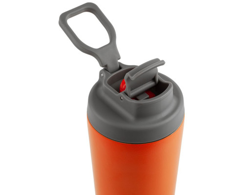 Термостакан Malaren, оранжевый