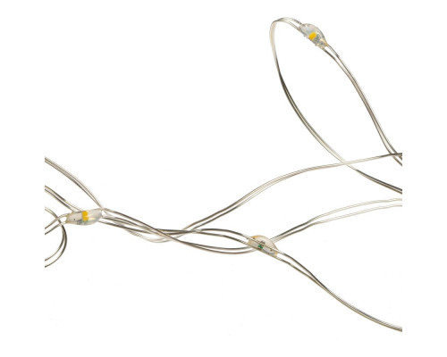 Гирлянда Light My Fire, светодиодная