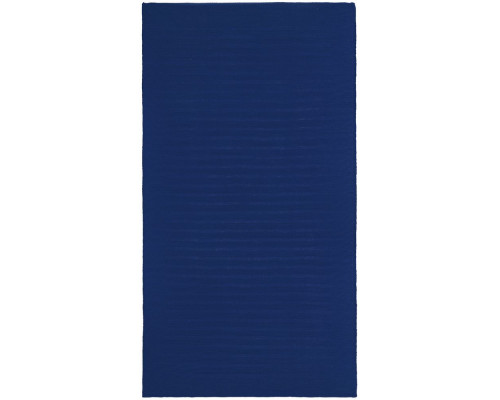 Плед Field, ярко-синий (василек)