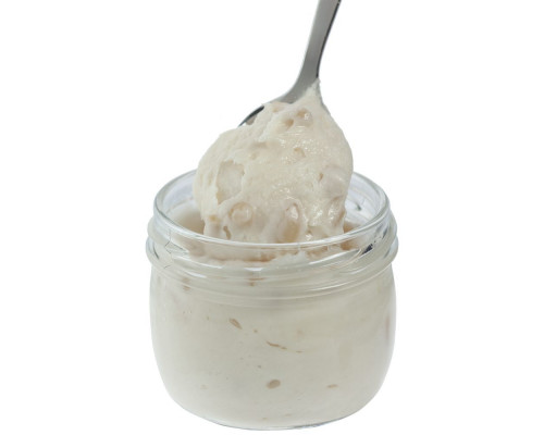 Крем-мед Bee in Love, с кедровыми орехами