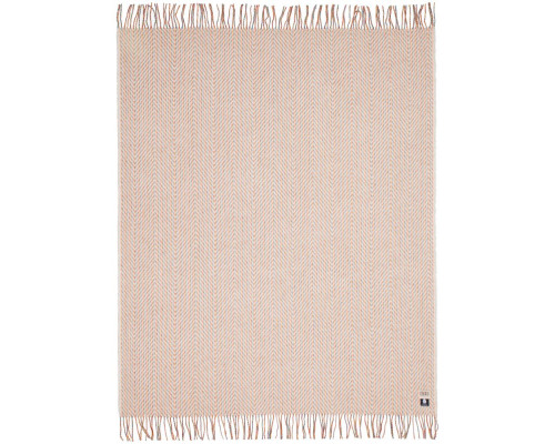 Плед Brera Naturele, бежевый