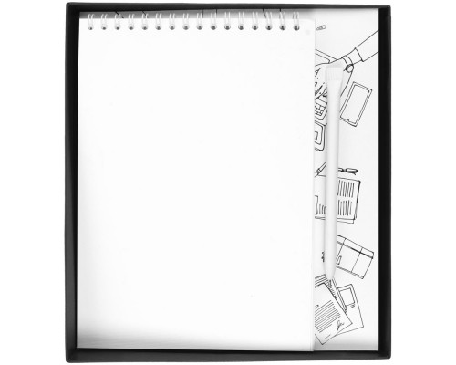 Набор «Рабочая атмосфера»