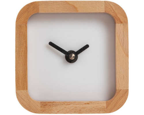 Часы настольные Woodstock