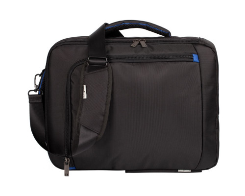 Рюкзак 2 в 1 onBoard, черный