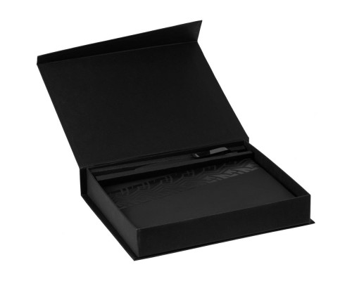 Набор Tyres, черный