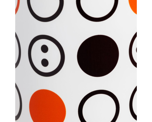 Кружка Button Art