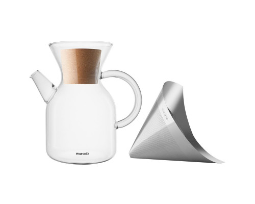 Кофеварка-пуровер Eva Solo