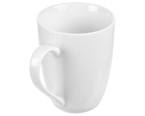 Кружка «Утро», белая