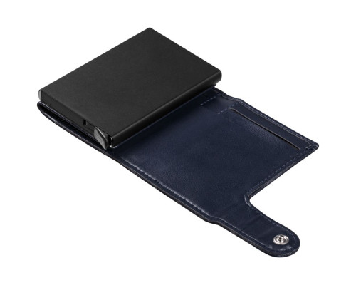 Портмоне Dandy, синее