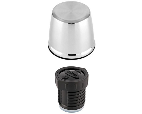 Термос Thermos SK2020, черный матовый