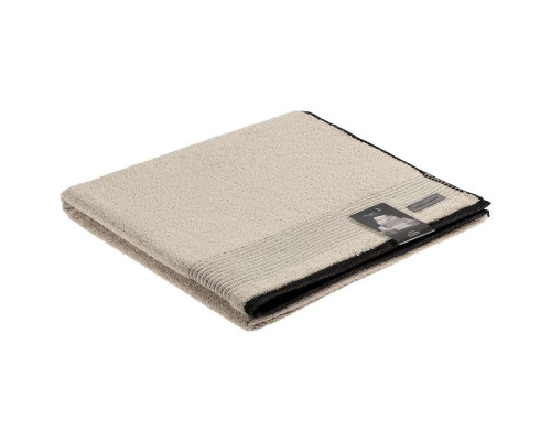 Полотенце Eden Medium, бежевое