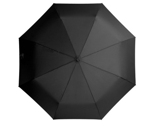Зонт складной Unit Comfort, черный
