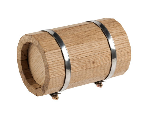 Бочонок-конструктор Whiskey Barrel
