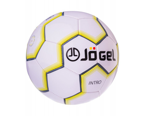 Футбольный мяч Jogel Intro