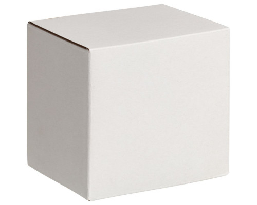 Кружка «Люблю любовь», белая с красным