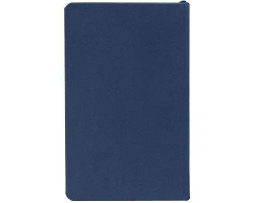 Блокнот Freenote Wide, синий