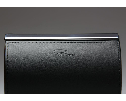 Футляр для галстука Giorgio, черный