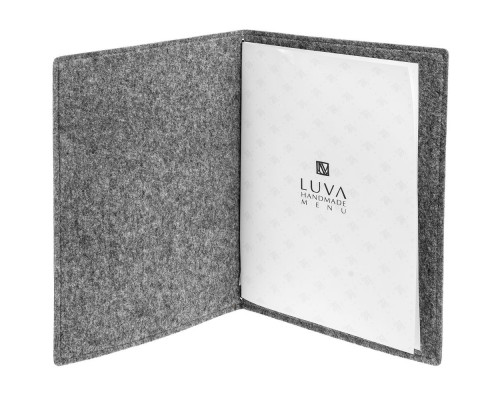 Папка-меню Felting