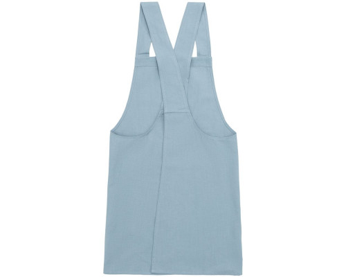 Фартук Feast Mist, серо-голубой