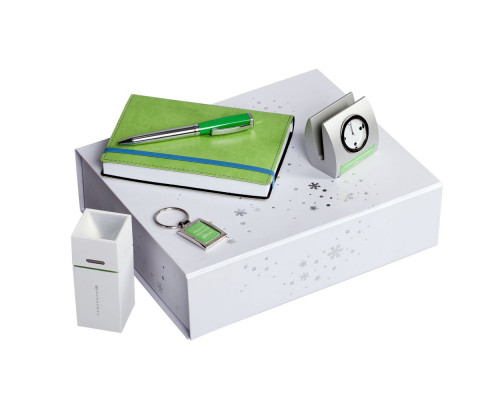 Коробка подарочная Snow