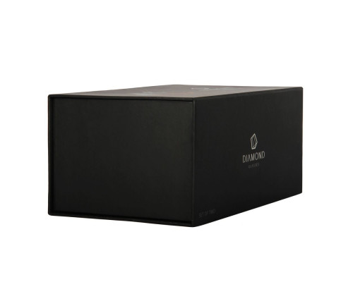 Набор бокалов Diamond, ver.2