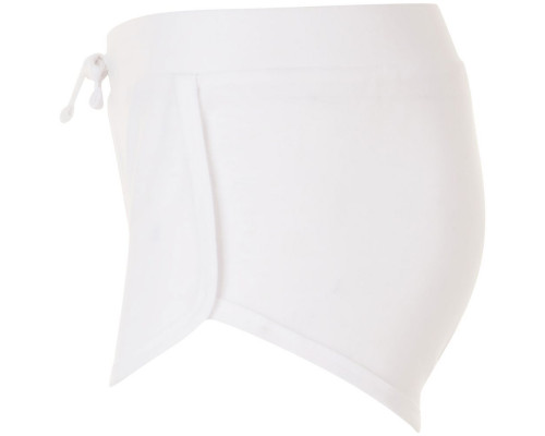 Шорты женские Janeiro, белые