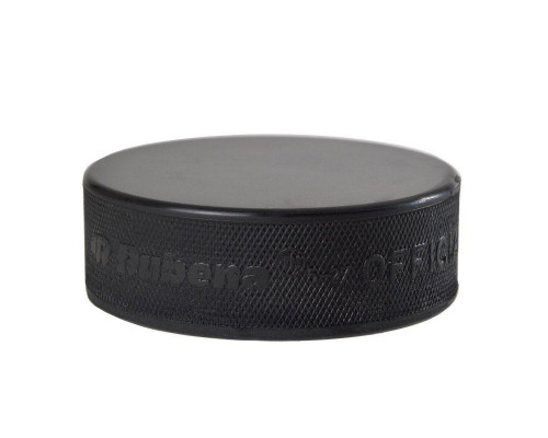 Хоккейная шайба Rubena Official