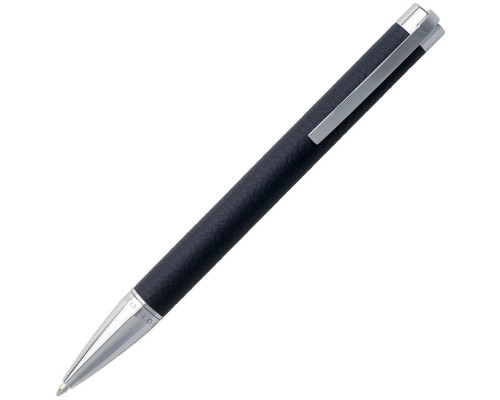 Набор Storyline: блокнот А5 и ручка, темно-синий