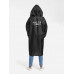 Дождевик «Мастер перевоплащений», черный