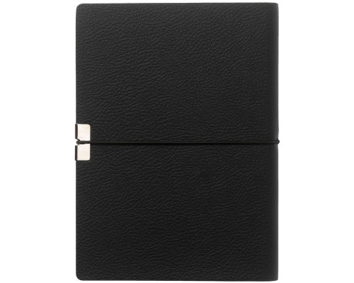 Еженедельник Storyline Agenda Mini, недатированный, черный