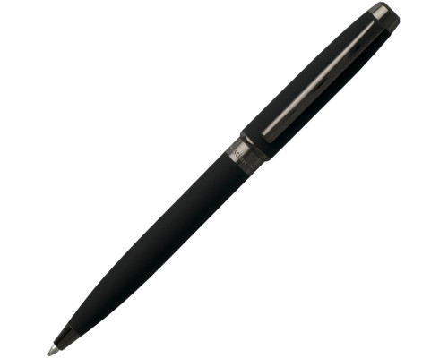 Набор Chorus: блокнот и ручка, черный