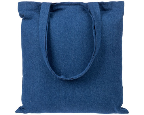 Сумка для покупок Countryside Jeans, синяя