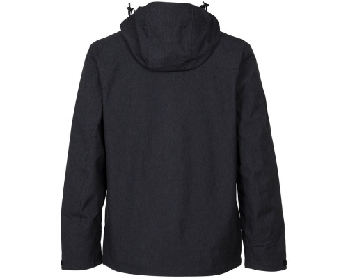 Куртка-трансформер мужская Avalanche, темно-серая