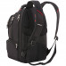 Рюкзак для ноутбука Swissgear ScanSmart Loop, черный
