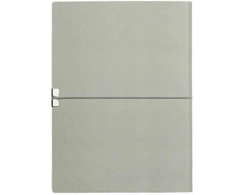 Блокнот Storyline, серый