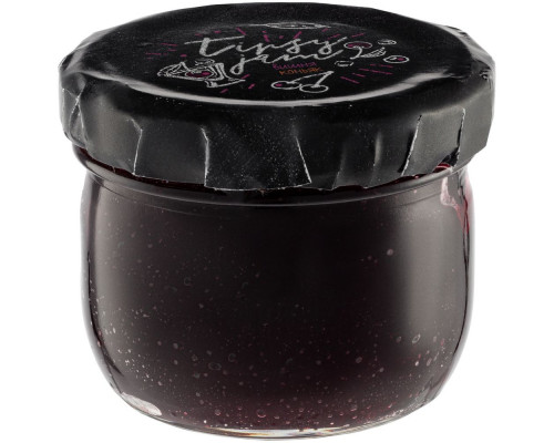 Набор джемов Tipsy, 4 вкуса