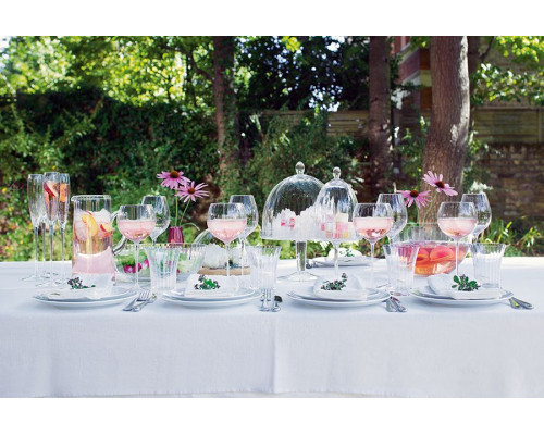 Набор бокалов для шампанского Aurelia Flute