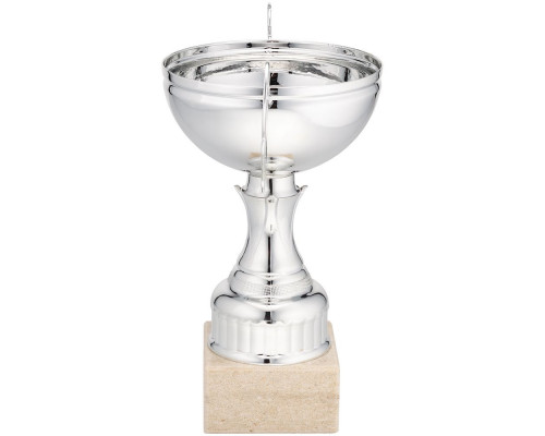 Кубок Appro, малый, серебристый