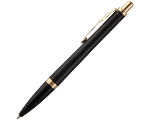 Ручка шариковая Parker Urban Core K309 Muted Black GT M