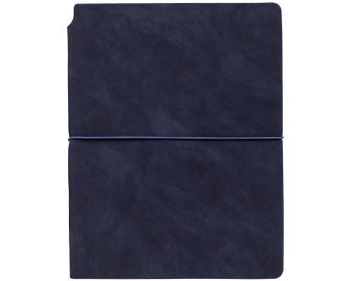 Ежедневник Kuka, недатированный, синий