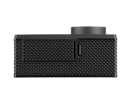 Экшн-камера Minkam, черная