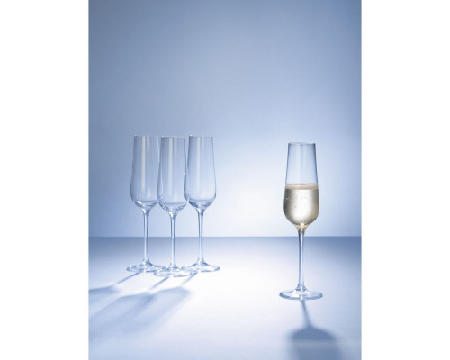 Бокал для шампанского Purismo