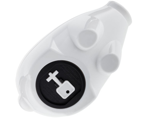 Свинья-копилка Charmy, белая