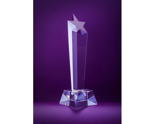 Стела «Утренняя звезда»