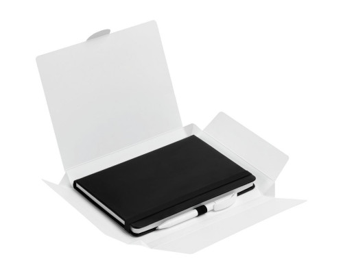 Набор Buffer Antibacterial, черный