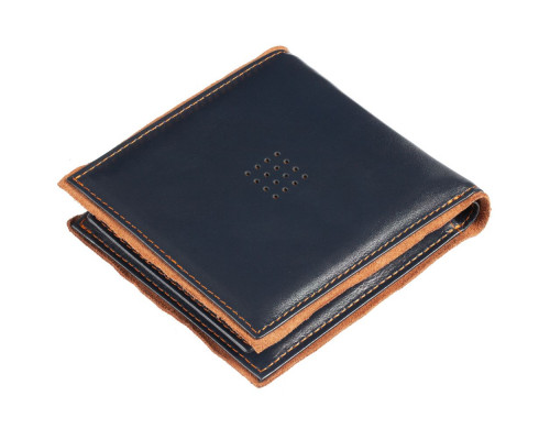 Портмоне Palermo, синее