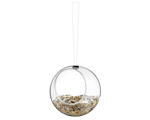 Набор подвесных кормушек для птиц Mini Bird Feeders