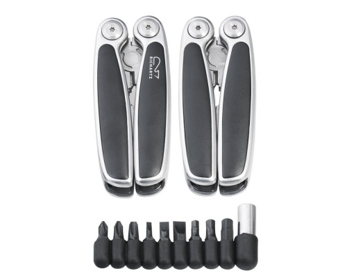 Мультитул Tool Tec