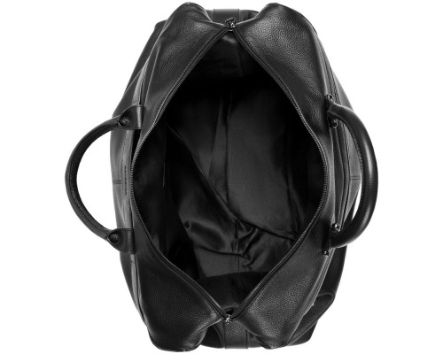 Сумка дорожная Senzil, черная