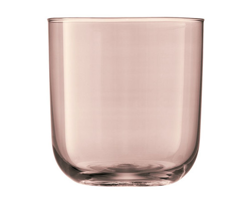 Набор стаканов Polka, металлик